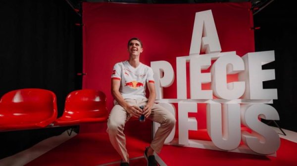 财牛股配 官方：维拉后卫科斯塔-内德伊科维奇再次租借加盟莱比锡，合约1年