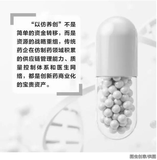 万利配资 频频斩获海外大单！医药行业“仿转创”迎来收获季